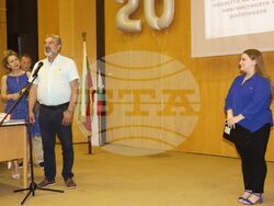 Снимка: Областна администрация Русе 