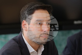 Столична община - Илия Павлов - брифинг