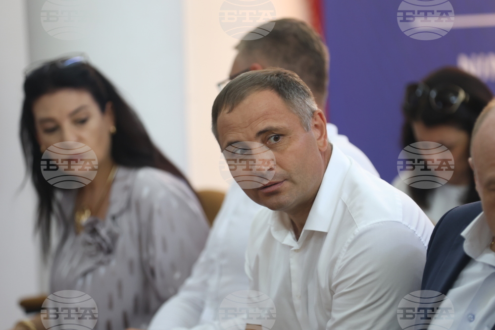 Украйна - Деветнадесета Световна среща на българските медии - Втори панел - „Знанието за род и език в българските медии”