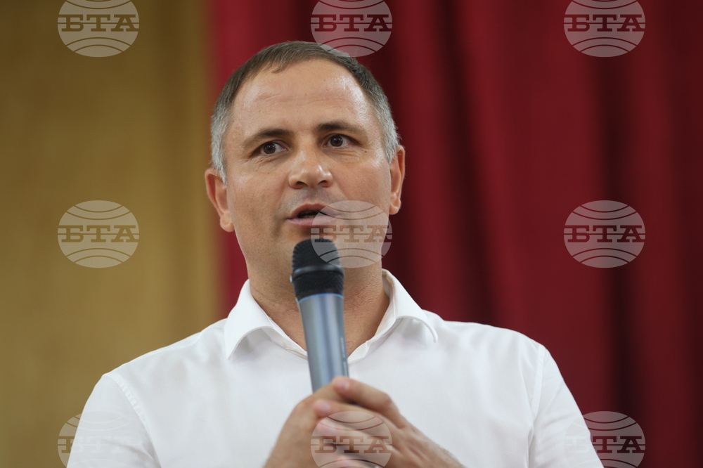 Украйна - Деветнадесета Световна среща на българските медии - Втори панел - „Знанието за род и език в българските медии”