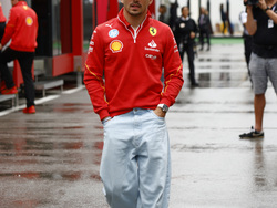 Spain F1 GP Auto Racing