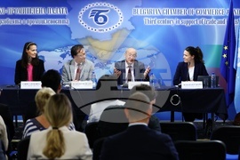 БТПП - „Бизнес хъб ЕС - Япония и Република Корея“