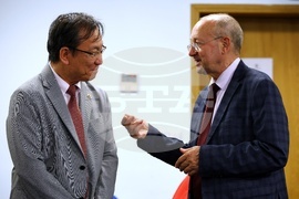 БТПП - „Бизнес хъб ЕС - Япония и Република Корея“