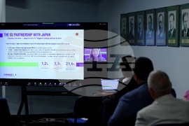 БТПП - „Бизнес хъб ЕС - Япония и Република Корея“