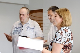 Административен съд - София-град - местни избори - дело