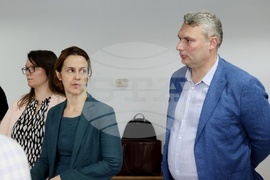 Административен съд - София-град - местни избори - дело