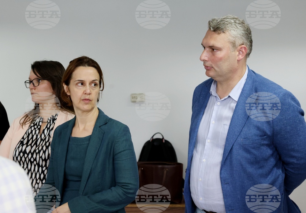 Административен съд - София-град - местни избори - дело