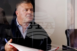 Административен съд - София-град - местни избори - дело