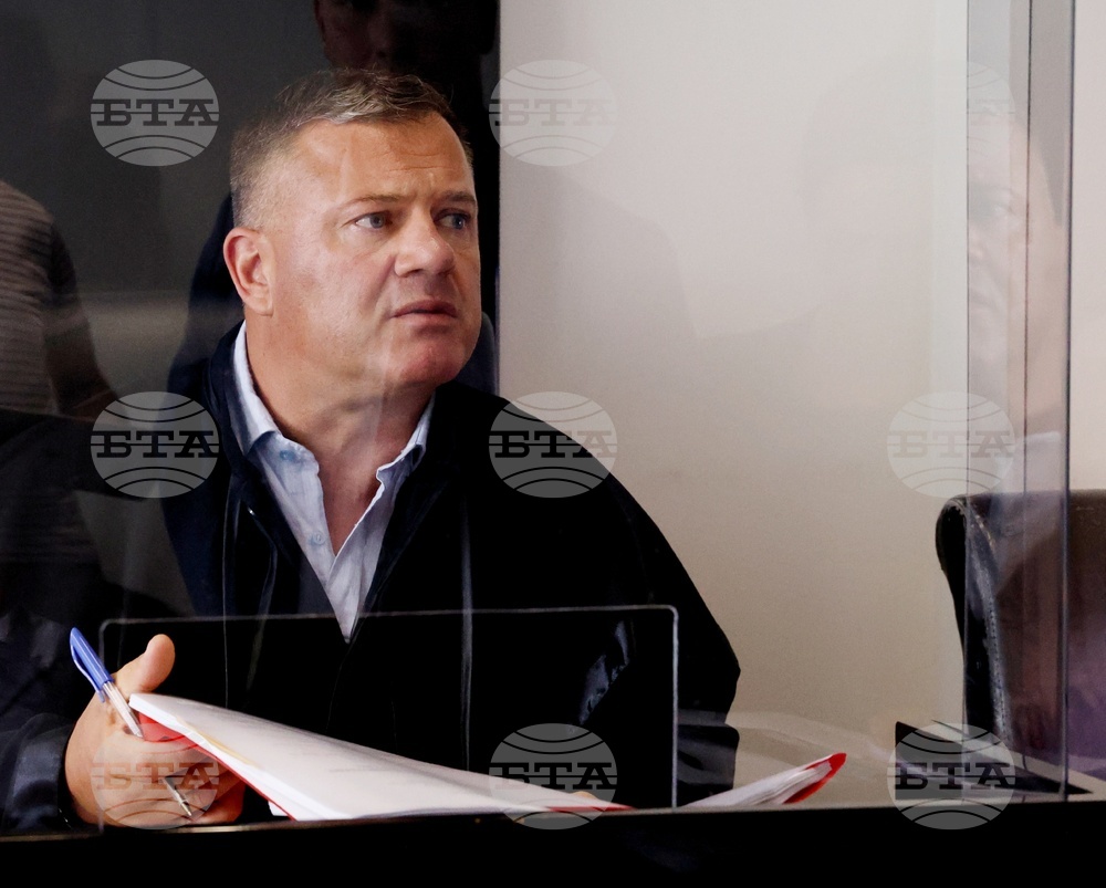 Административен съд - София-град - местни избори - дело