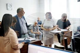 Административен съд - София-град - местни избори - дело