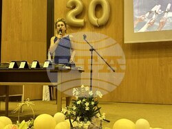 Снимка: Община Русе