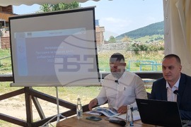 Батак - консумацията на риба и рибни продукти - семинар