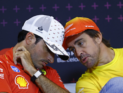 Spain F1 GP Auto Racing
