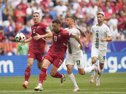 Euro 2024 Soccer Germany Hungary