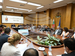 Снимка: МВР