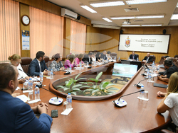 Снимка: МВР