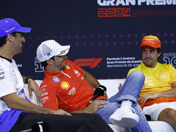 Spain F1 GP Auto Racing