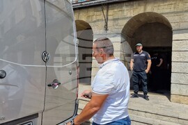 Хасково - нов вот за общински съветници - бюлетини