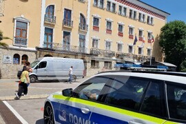 Хасково - нов вот за общински съветници - бюлетини