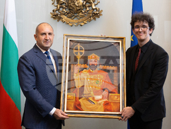 Снимка: Прессекретариат