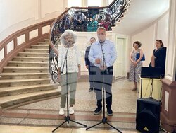 Снимка: Община Русе 