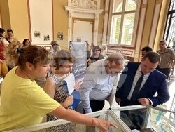 Снимка: Община Русе 