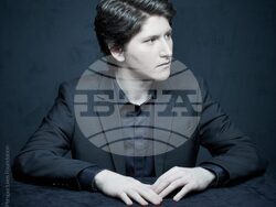 Снимка: Софийска филхармония 