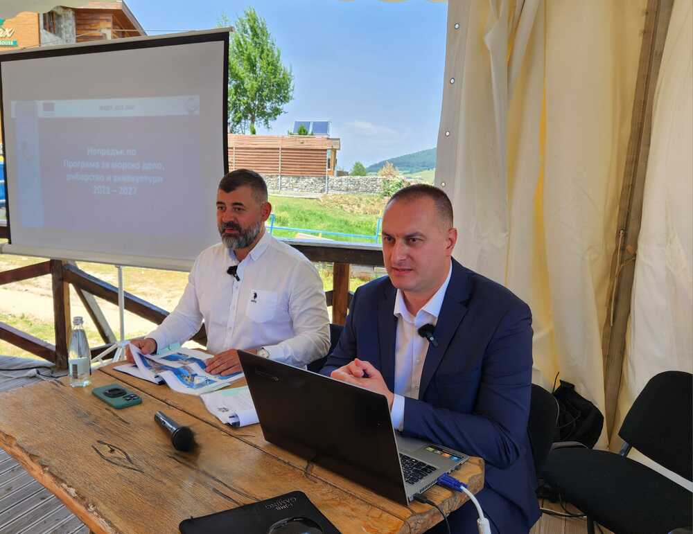 Заместник-министър Стратев: До края на годината ще бъдат отворени приеми за над 100 млн. лв. по ПМДРА