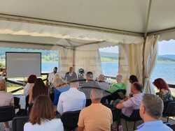 Снимка: Министерство на земеделието и храните 