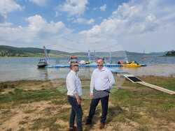 Снимка: Министерство на земеделието и храните 