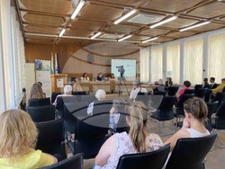 Снимка: Община Видин