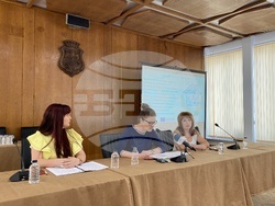 Снимка: Община Видин