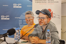 Варна - Академия 2024 - Международен фестивал на червенокръстките и здравни филми