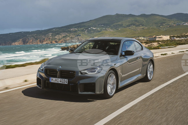 Бе Ем Ве изтегля над 87 000 автомобила заради проблеми с прегряване на стартера