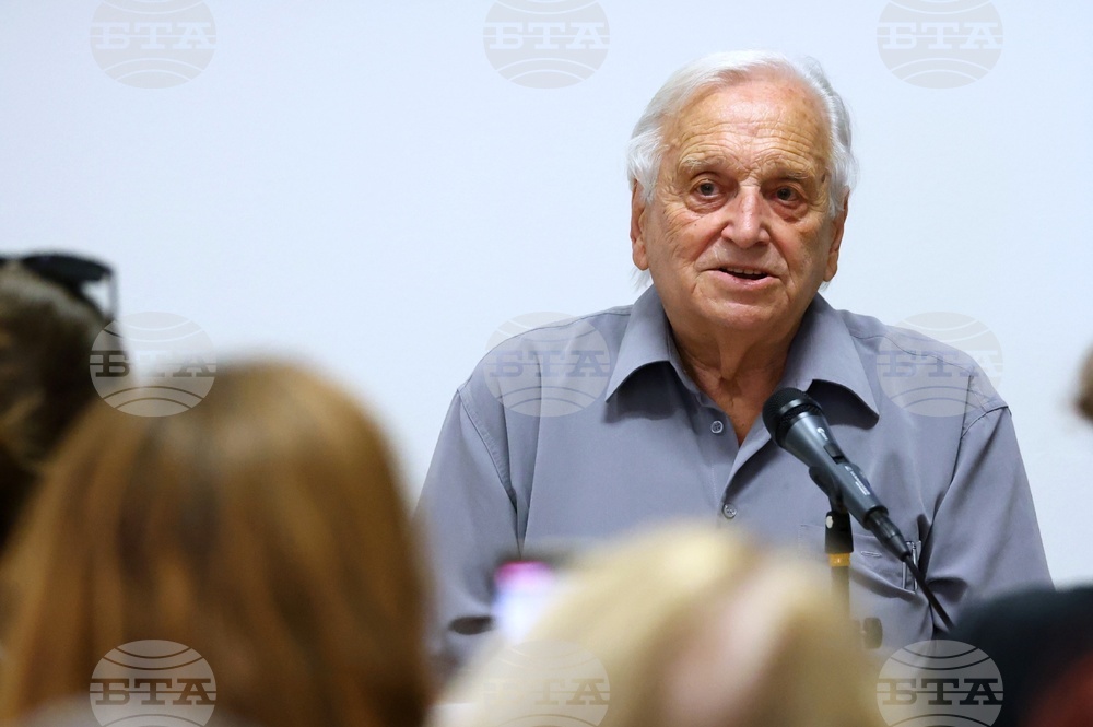 Списание „Пламък“ - 100-годишнина