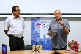 Списание „Пламък“ - 100-годишнина