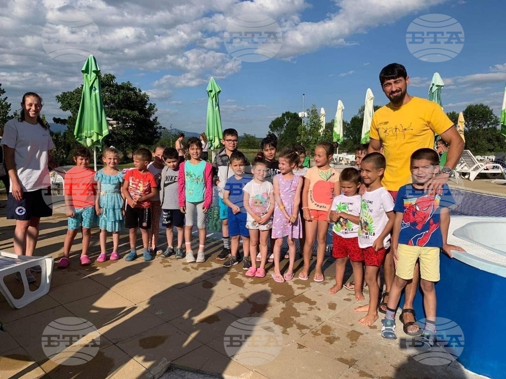 За поредна година в Павел баня ще се състои инициативата "Плувно лято"