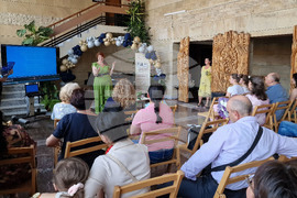 Търговище - кауза „Добротворци“