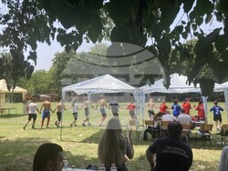 Снимка: Община Разград 