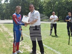 Снимка: Община Разград 