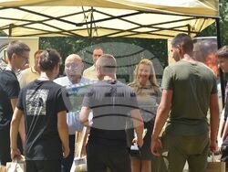 Снимка: Община Разград 