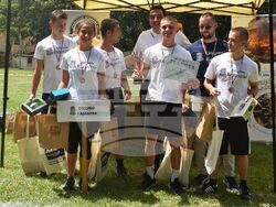 Снимка: Община Разград 