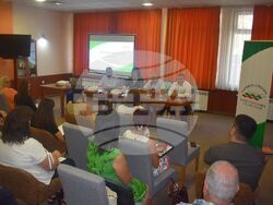 Снимка: Община Разград