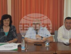 Снимка: Община Разград