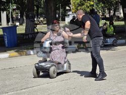 Снимка: Община Кубрат 