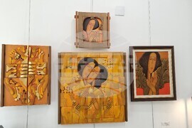 Ямбол - изложба - откриване