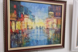 Ямбол - изложба - откриване