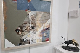 Ямбол - изложба - откриване