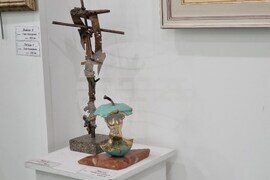 Ямбол - изложба - откриване