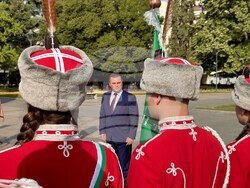 Снимка: Община Русе